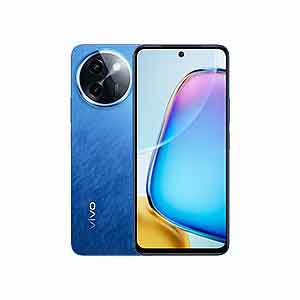 vivo Y200i Price in South Africa